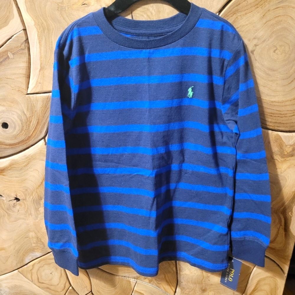 NWT Ralph Lauren shirt